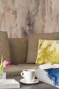 Hilton Motif Seattle - 115