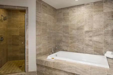 Hilton Motif Seattle - 103