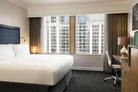 Hilton Motif Seattle - 63