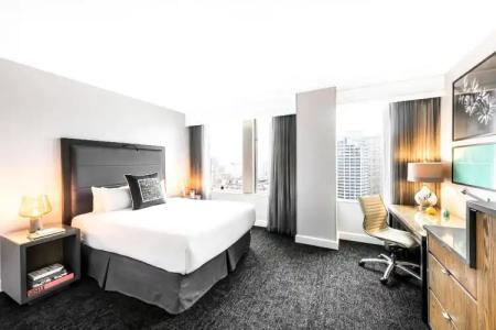 Hilton Motif Seattle - 58