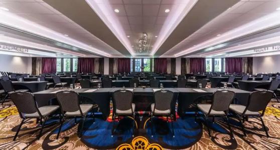 Hilton Motif Seattle - 25