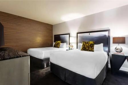 Hilton Motif Seattle - 12