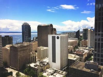 Hilton Motif Seattle - 30