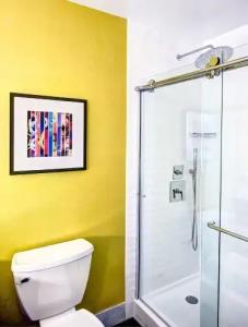 Hilton Motif Seattle - 13