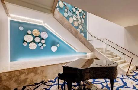 Hilton Motif Seattle - 29