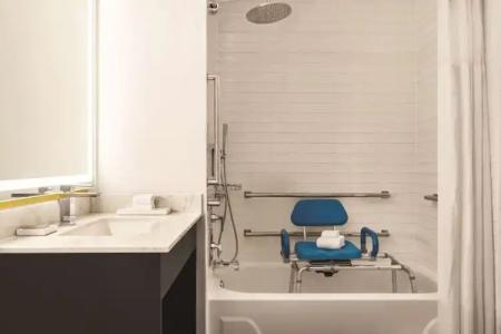 Hilton Motif Seattle - 67