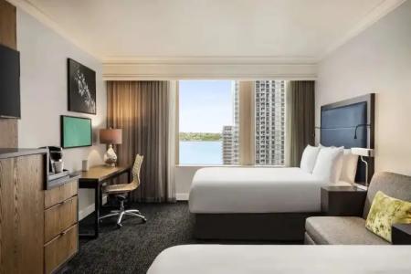 Hilton Motif Seattle - 57