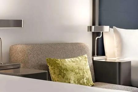 Hilton Motif Seattle - 80