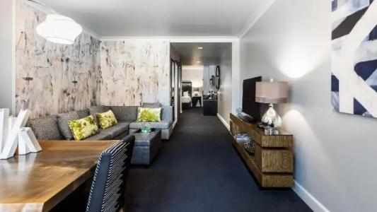 Hilton Motif Seattle - 37