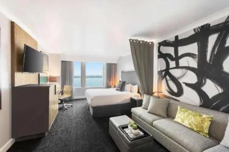 Hilton Motif Seattle - 88