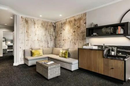 Hilton Motif Seattle - 98