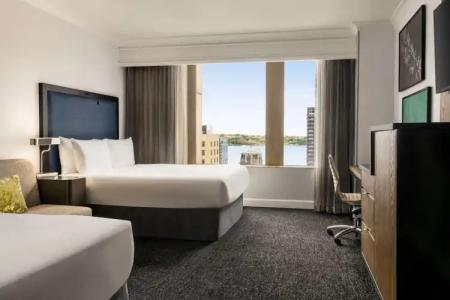 Hilton Motif Seattle - 48