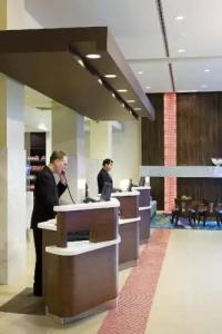 Courtyard Seattle Downtown / Pioneer Square - 29