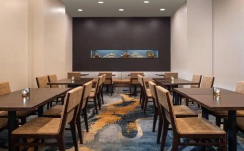 Courtyard Seattle Downtown / Pioneer Square - 18