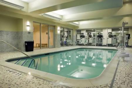 Courtyard Seattle Downtown / Pioneer Square - 16