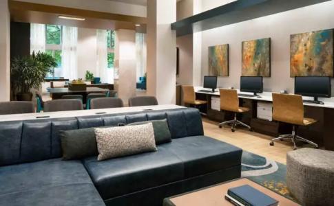 Courtyard Seattle Downtown / Pioneer Square - 15