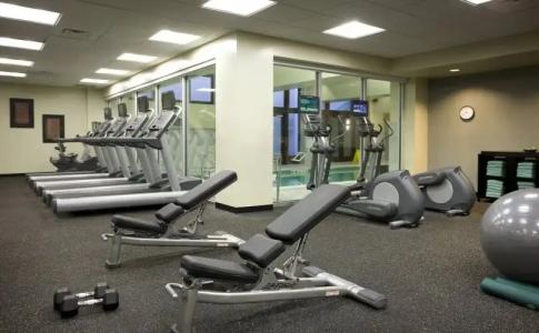 Courtyard Seattle Downtown / Pioneer Square - 20