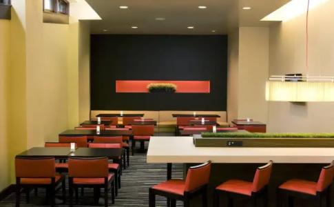 Courtyard Seattle Downtown / Pioneer Square - 19