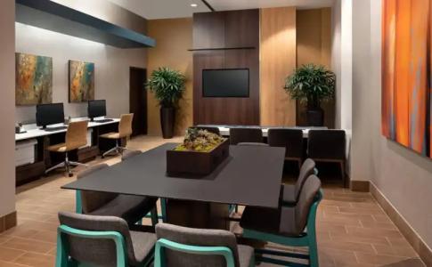 Courtyard Seattle Downtown / Pioneer Square - 24