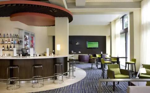 Courtyard Seattle Downtown / Pioneer Square - 23