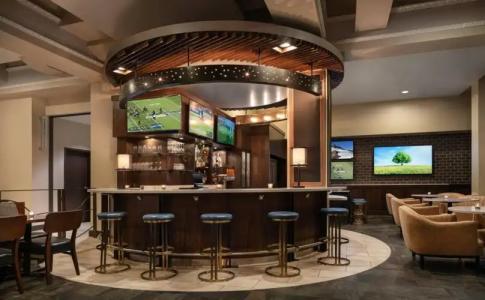 Courtyard Seattle Downtown / Pioneer Square - 26