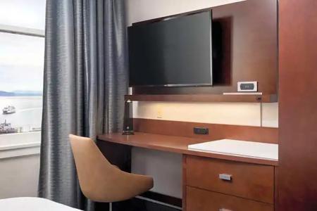 Courtyard Seattle Downtown / Pioneer Square - 62