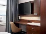 Standard Double room with view