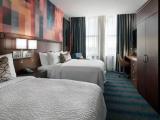 Standard room with bay view