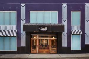 Graduate Mini-hotel, Seattle