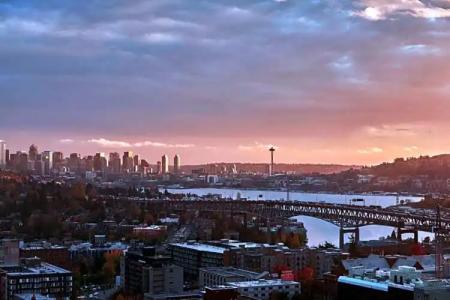 Graduate Seattle - 39