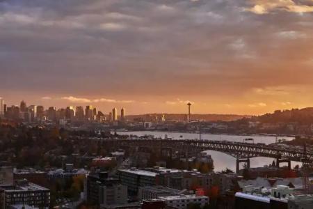 Graduate Seattle - 43