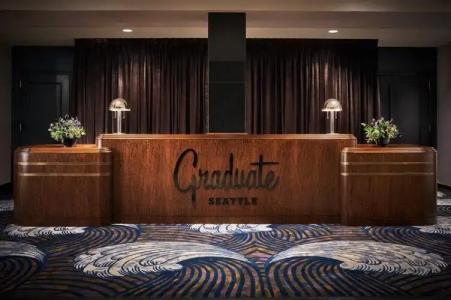 Graduate Seattle - 24