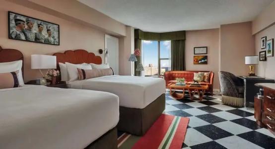 Graduate Seattle - 56