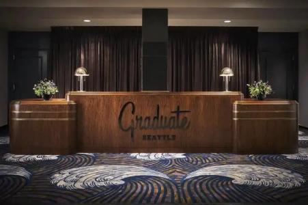 Graduate Seattle - 1