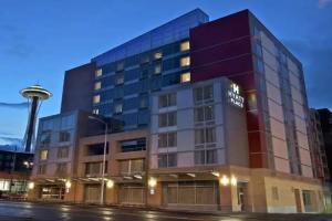 Hyatt Place Seattle Downtown, Seattle