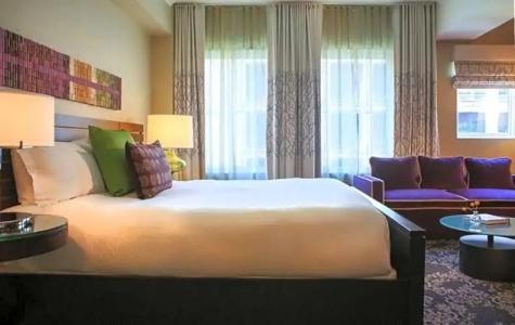 Kimpton Vintage Seattle, an IHG - 43