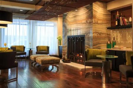 Kimpton Vintage Seattle, an IHG - 13