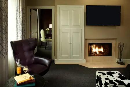 Kimpton Vintage Seattle, an IHG - 6