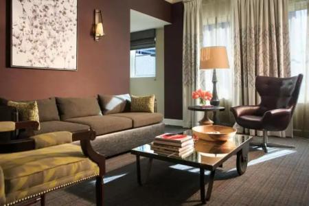 Kimpton Vintage Seattle, an IHG - 68