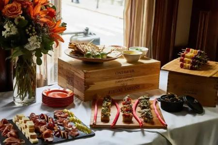 Kimpton Vintage Seattle, an IHG - 10