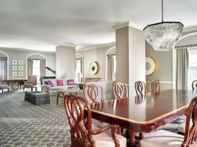 Fairmont Olympic - 80