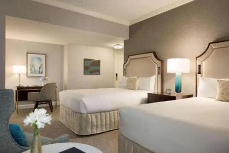 Fairmont Olympic - 44