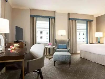 Fairmont Olympic - 73