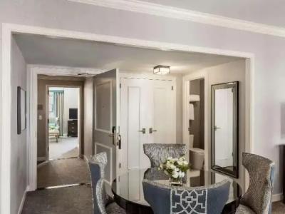 Fairmont Olympic - 105