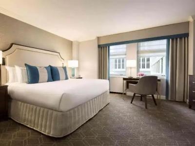 Fairmont Olympic - 42