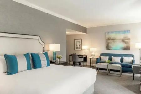 Fairmont Olympic - 82