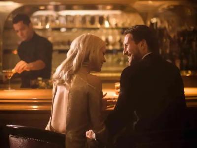 Fairmont Olympic - 36