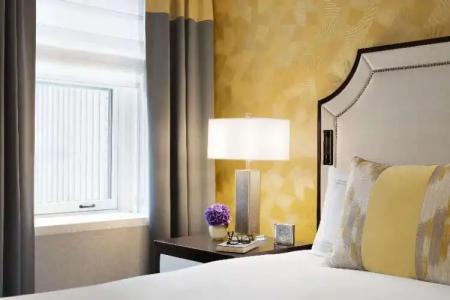 Fairmont Olympic - 108