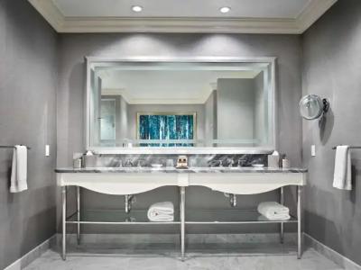 Fairmont Olympic - 34