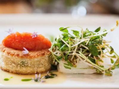 Fairmont Olympic - 13